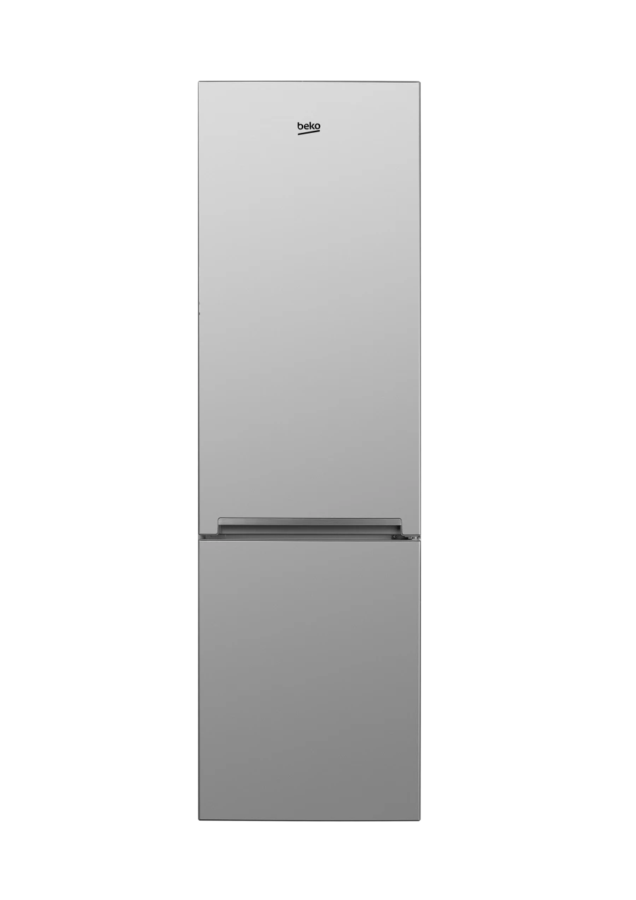 Split-Door Refrigerator Freezer with 310L Capacity - RCNK310KC0S