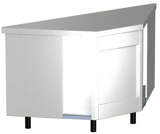 Rotating Section SP90-1V (Indoor) 1595 x 580 x 870mm