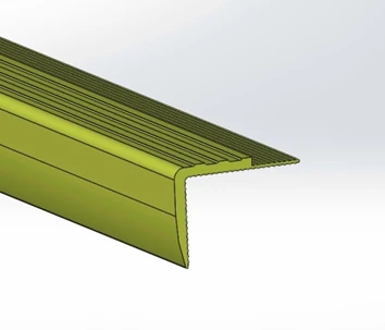 مجموعة ملفات حواف الأرضية PPR-N 102 5299-11