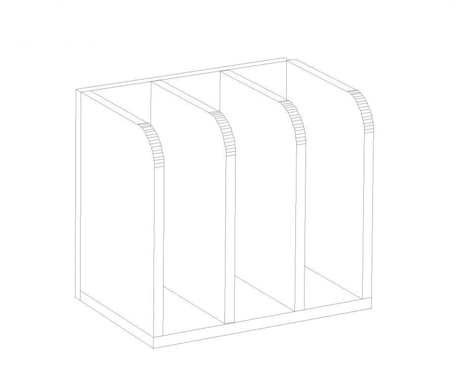 حامل سطح المكتب موديل بي دي 02