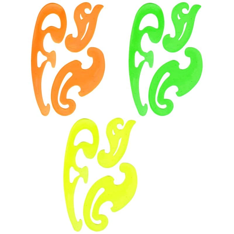 مجموعة قوالب ستام