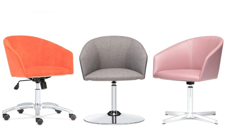 Charlie Chair - D80/D80K Models