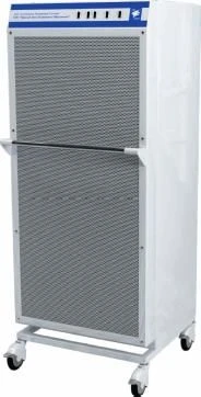 Air Purification and Sterilization System BOV-001-AMS (Module Version)