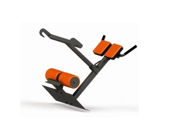 هايبر إكستينشن مثبت على الحائط TK-0060-J