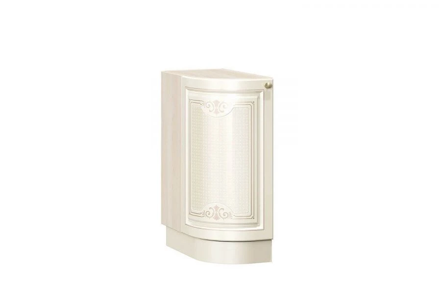 Assol LD 231.210.000 End Table (Pearl/Canadian Maple)