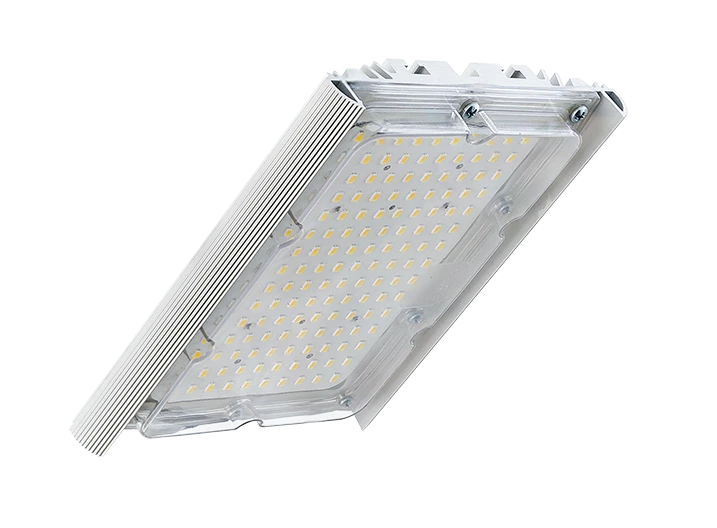 General Street Lighting Fixture Diora Unit PRO 30/4700 D 5000K