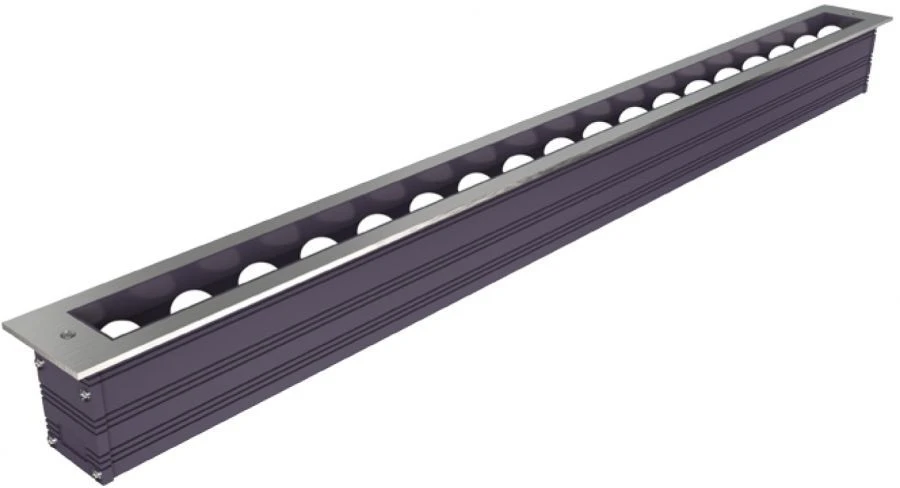 مصباح LED للإضاءة الخارجية 10-40 واط