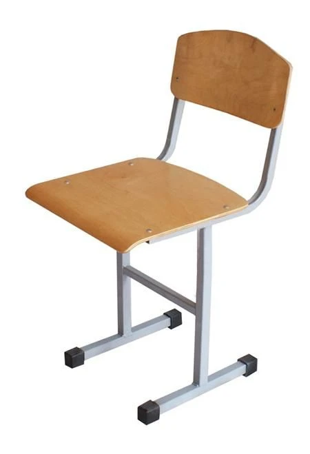 Non-Adjustable Student Chair ST-1