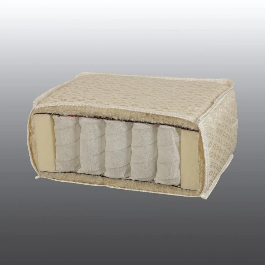 Optimum Latex orthopaedic mattress