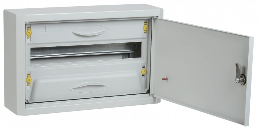 Metal Distribution Enclosure MKM15-N-18-31-ZU IP31 PRO