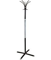 Classic-TM (Combi) Floor Coat Rack