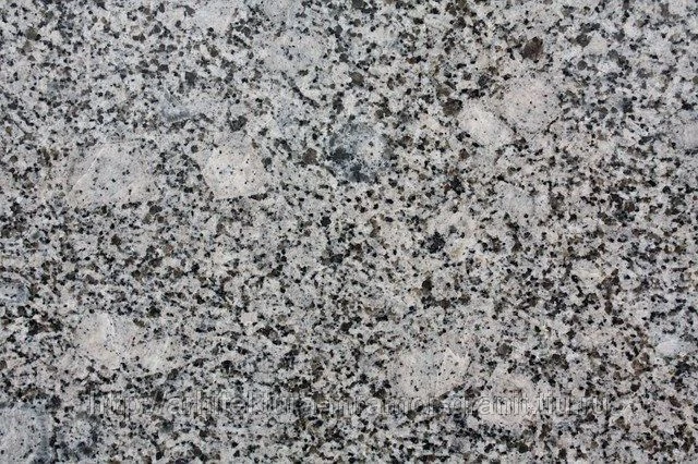 Granite Slab 2000x300x3000 mm "Kamenogorskoye