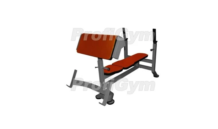 Scott Bench for French Press SK-0290-H