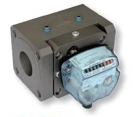 Rotating Gas Meter RSG-SIGNAL-40-G40-2 0.3MPa