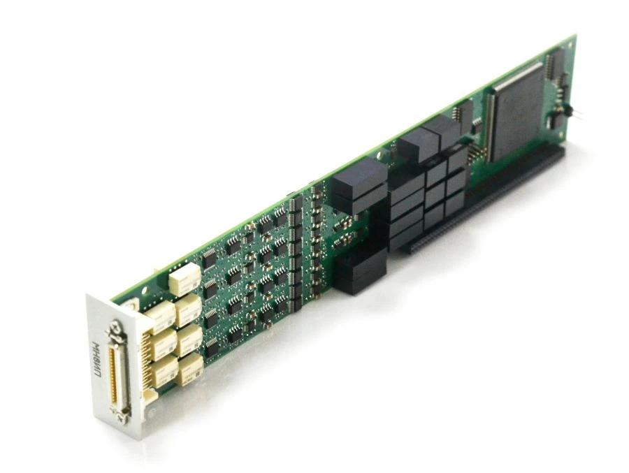 Voltage Meter MN8IP for Instantaneous Voltage Measurements