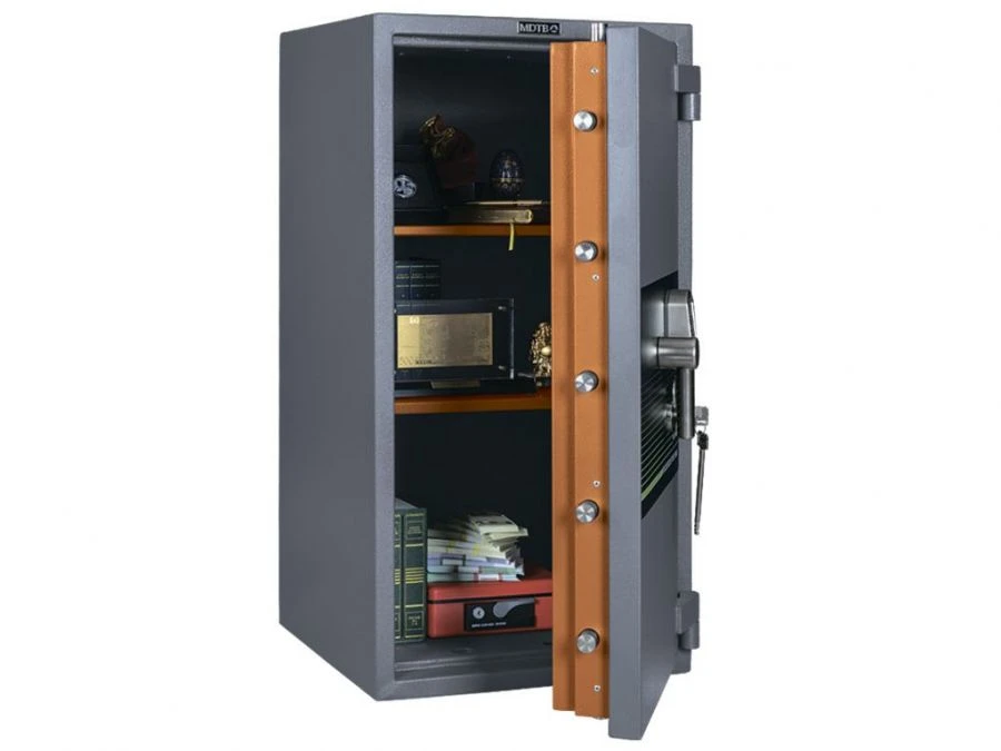 Burglary-Resistant Safe MDTB Fort-M 99 EK