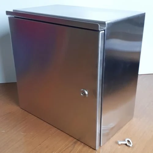 Stainless Steel Cabinet Series 1278