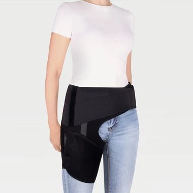 رباط ضغط ثابت عالمي كيو-«إيكوتين»