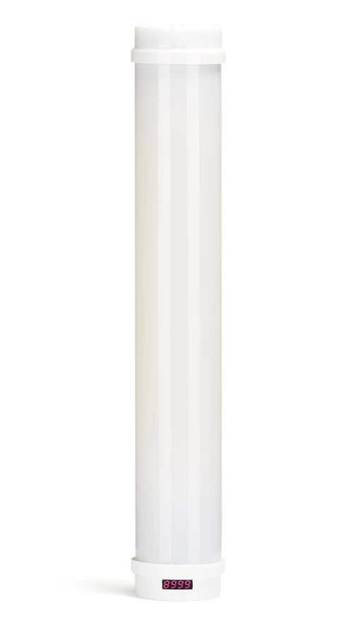 Closed-Type Bactericidal Air Recirculator with Ozone-Free Lamp OBK-15