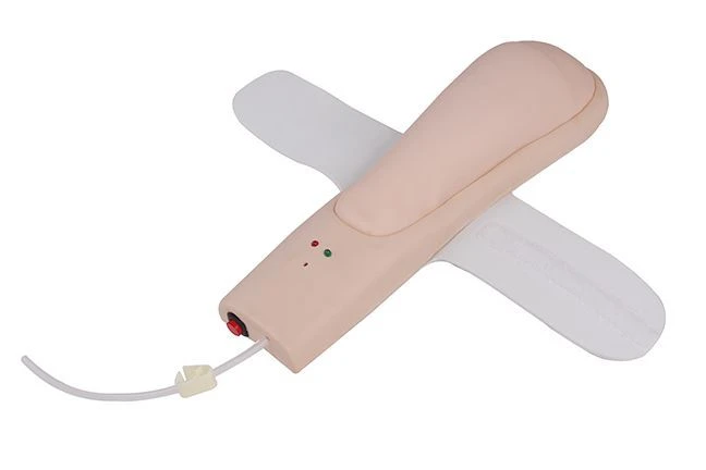 نموذج التدريب الإلكتروني للحقن S6/NS6014