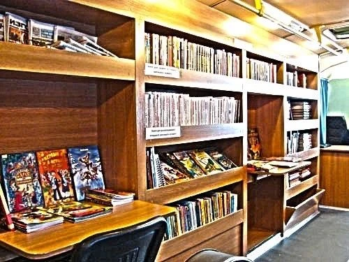 وسيلة النقل الخاصة ببلبيوبوس VSA3033-050-31