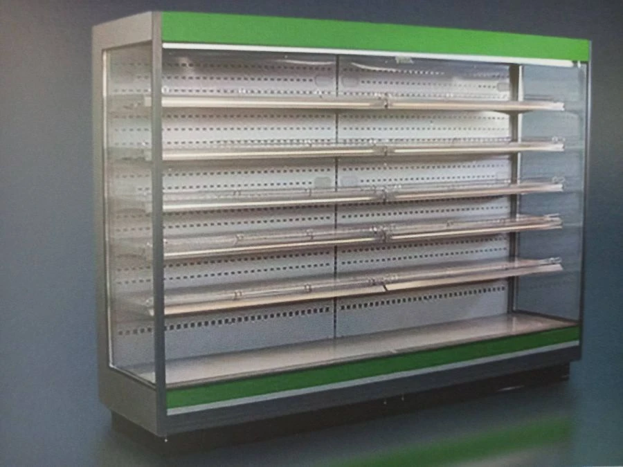 Crosby Series Refrigerated Display Case BC 1.70-1250-02