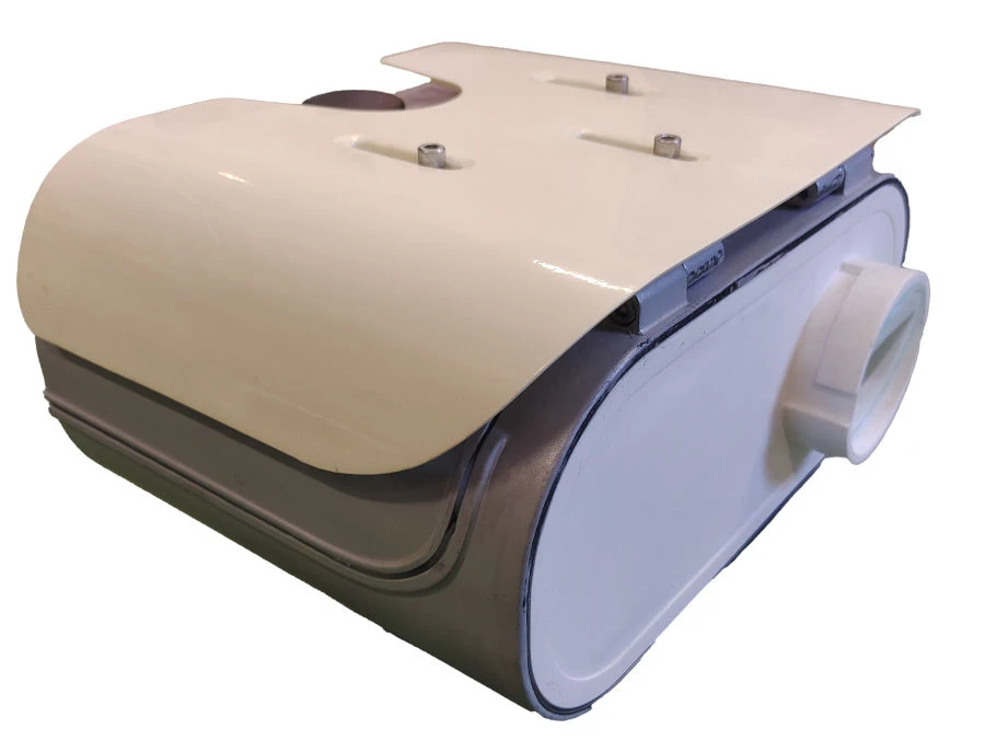 أنظمة القياس متعددة الأغراض مع التسجيل التلقائي للصور والفيديو "بريزما-م-1ر