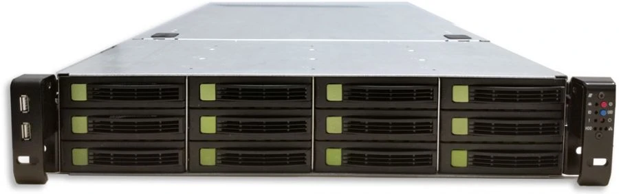 Universal Purpose Server SITONICA SR65R, PX Configuration