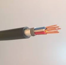 Flexible Power Cable KGVBBShvng(A)-LS for 0.66 and 1 kV Voltage