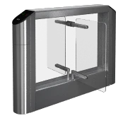 Swing Turnstile LKD-21-57/660-900 for Access Control