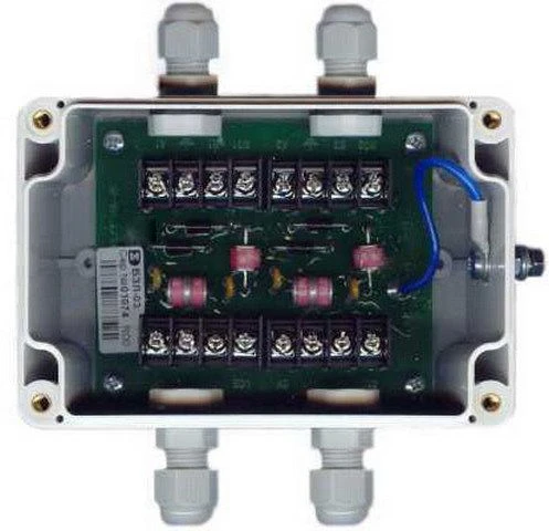 وحدة حماية الخط BZL-03R