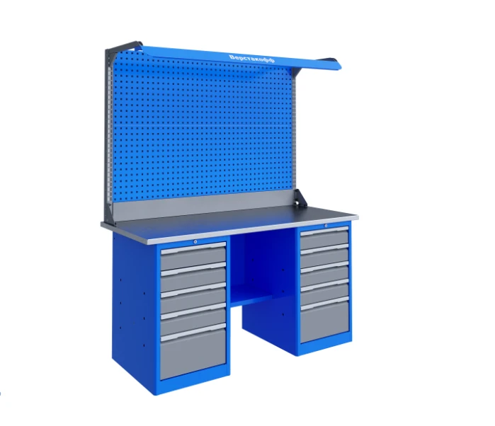Technic Series Workbenches (TNC)