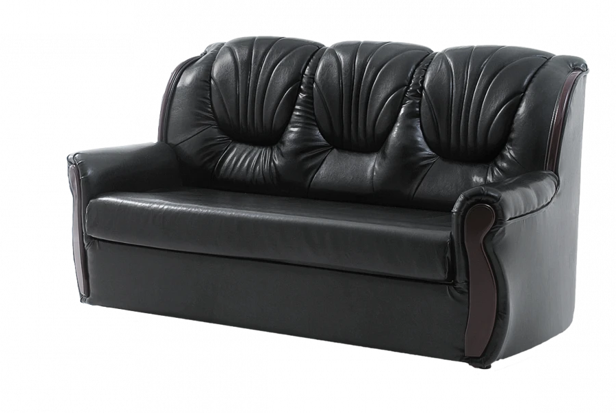 Laura Three-Seater Sofa