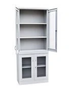 Practical Cabinet 07/02 - Secure Storage Solution