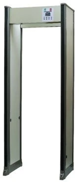 FERADE C Metal Detector for Forbidden Item Detection