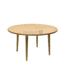 Adjustable Children's Table Model 1
