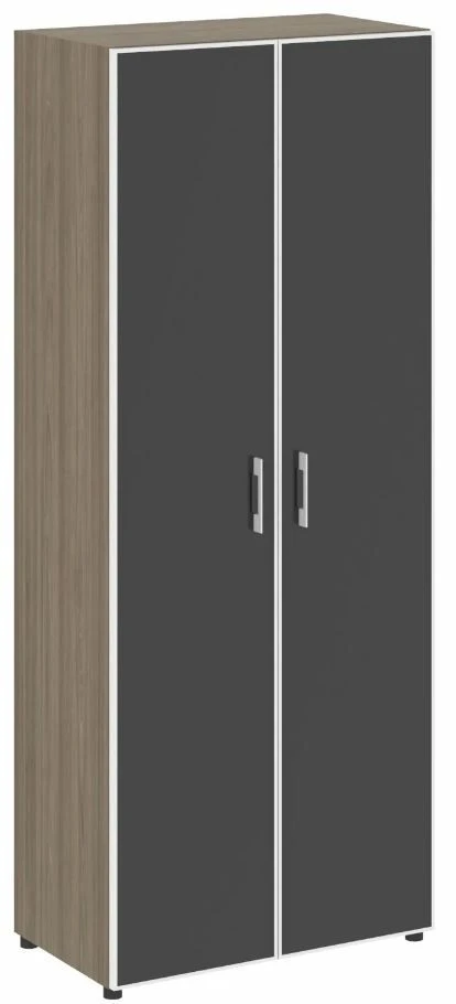 Document Cabinet in Aluminum Profile, SHDA