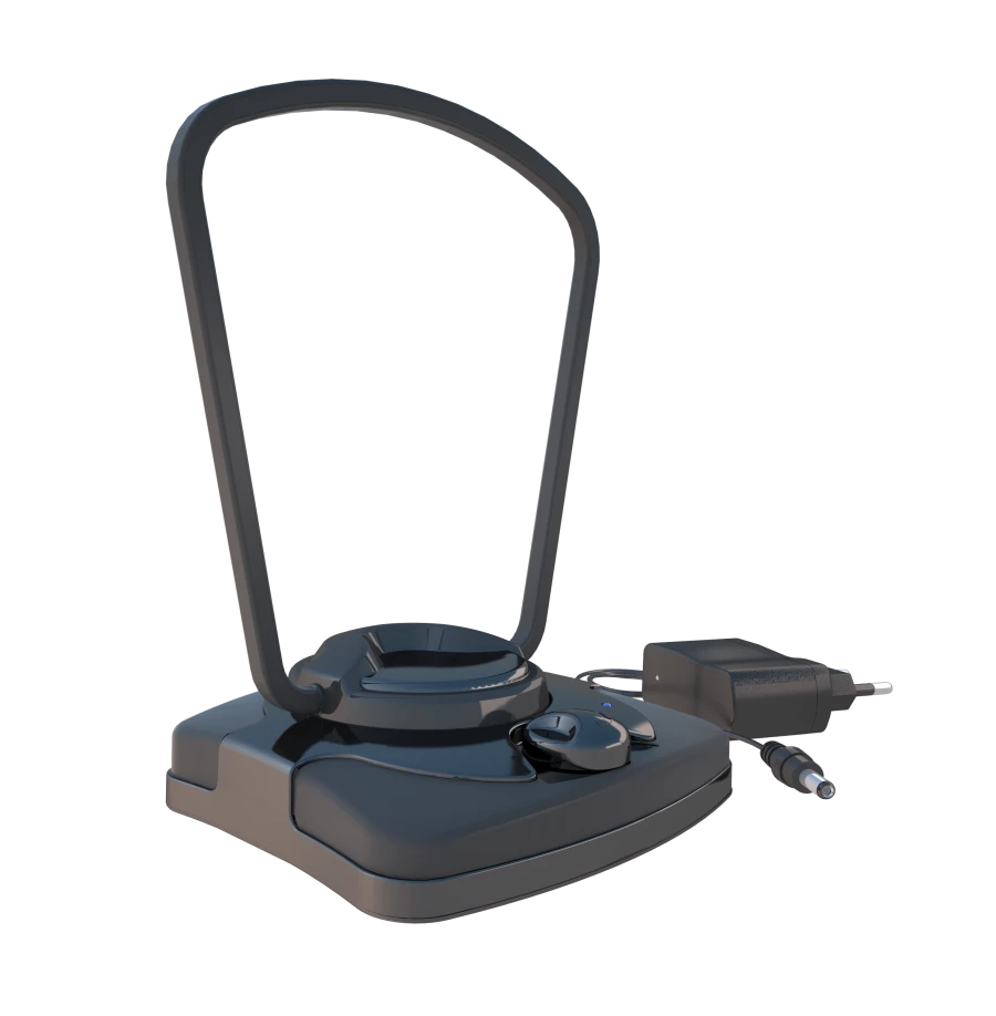 هوائي تلفزيون داخلي "BAS-5137-DX МОСТ