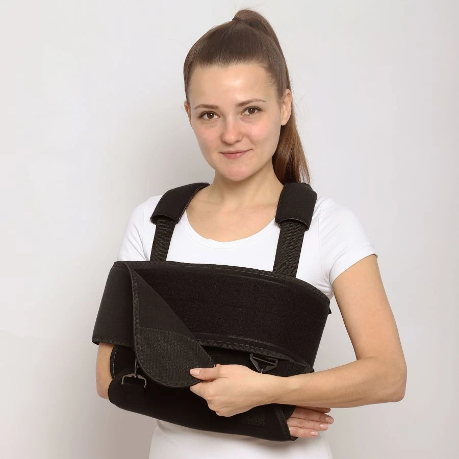 Shoulder and Forearm Brace - "Kreit", F-228