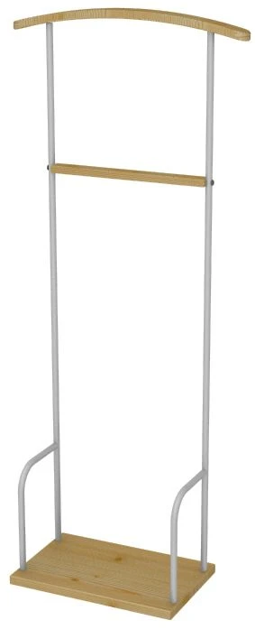 Hanau 1 Suit Hanger - Durable and Stylish Design