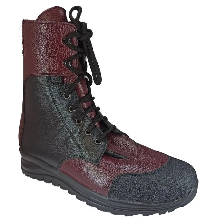 Orthopedic Boots for Boys with Insulated Lining (Pair)