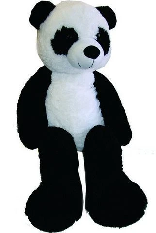 Soft Stuffed Panda Toy 100 cm