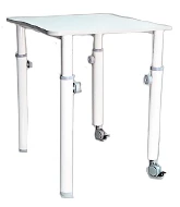 Single Student Desk with Group Integration Option Model No. 6 MGS3.008