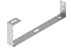 Fire Protection Partition Holder for KNU 000 HFP Console