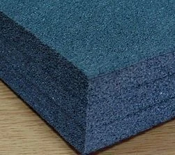 Foam Polyethylene Mat for Wrestling - SER-BA