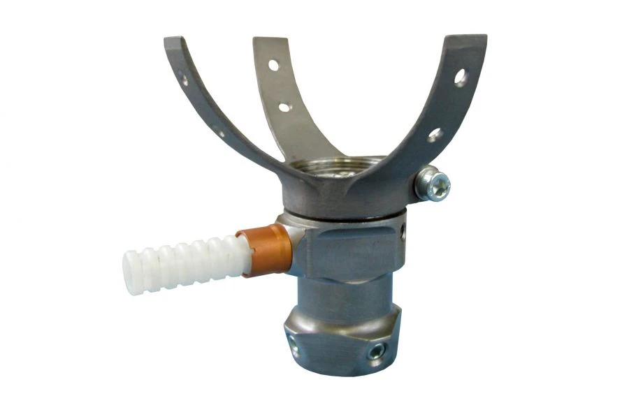 قفل استقبال بالغ من سبائك التيتانيوم 4A 094-01