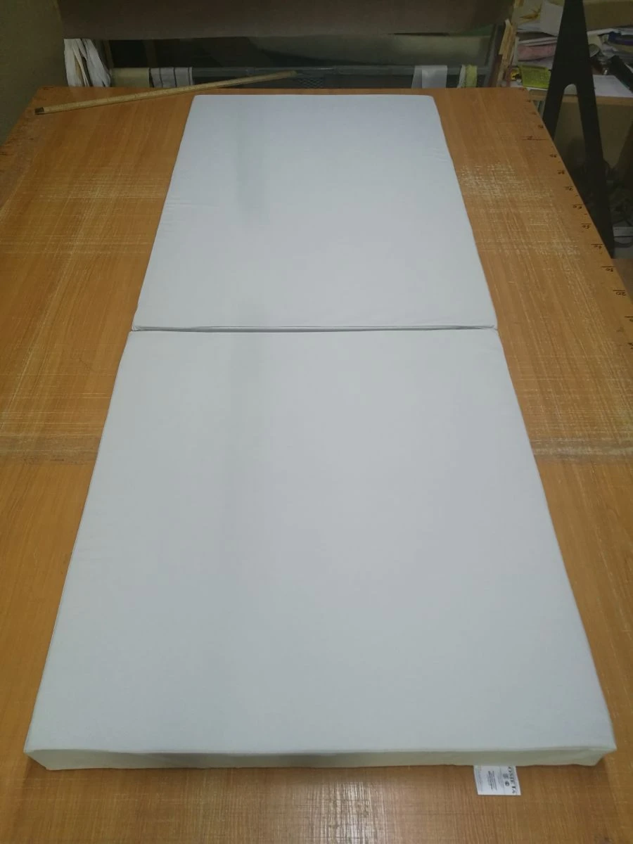 مرتبة طبية مركبة ثنائية القسم MMK-02 كومفورت بلس