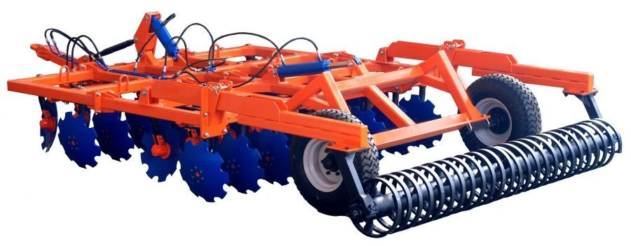 Modular Disc Harrow BDM-3.2x4/09