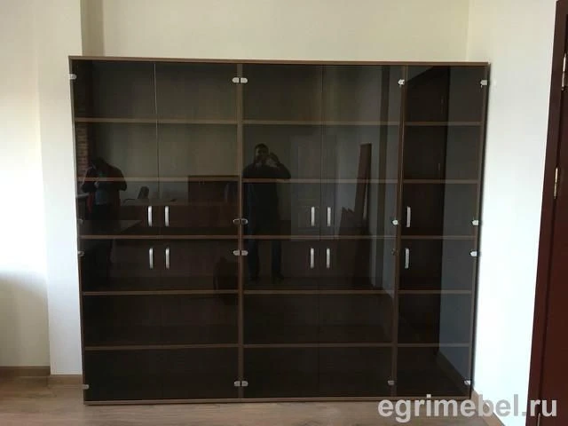 خزانة الإطار اللوحي SHK-3