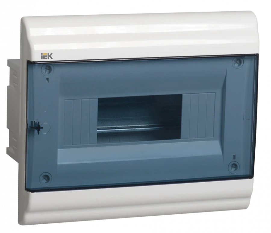 صندوق بلاستيكي PRIME IP41 للأجهزة المودولية MKP82-V-09-41-20